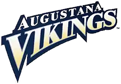 Augustana (South Dakota) Vikings athletic logo