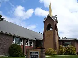 Augustana Lutheran Church