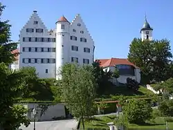 Aulendorf Castle