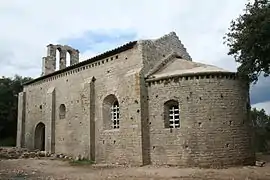 Chapel of Cardonnet