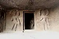 Aurangabad Caves