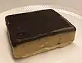 Aussie caramel slice (cropped)