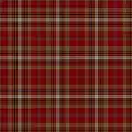 Australia Dress tartan