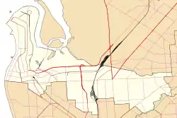 Dudley Park is located in City of Port Adelaide Enfield