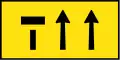 (T2-6-2) Lane Status