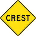 (W5-11) Crest