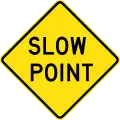 (W5-33) Slow Point