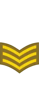 Sergeant