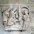 Adoration of the Magi Capital