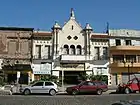 Colonial Theatre