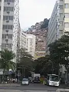 Avenida Atlântica