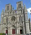 Notre Dame des Champs