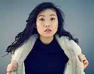 Awkwafina(Nora Lum)