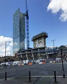 2 September 2017