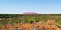 Uluru / Ayers Rock