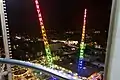 View from the Giant Wheel