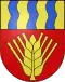 Coat of arms of Bätterkinden