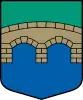 Coat of arms of Bēne Parish