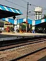 Balugaon railway station