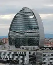 Ciudad BBVA [es]