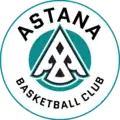 BC Astana logo