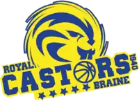 Castors Braine logo