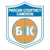 BC Rilski Sportist logo