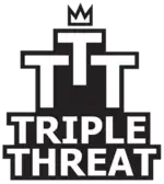 Triple Threat logo