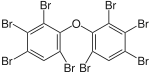 Structure of BDE-197