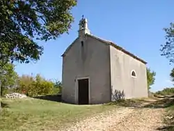 Church of Our Lady of the Snow