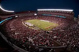 Iron Bowl 2006