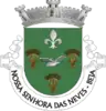 Coat of arms of Nossa Senhora das Neves