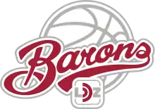 Barons/LDz logo