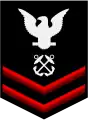 Petty officer second class(United States Navy)