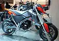 BMW G650 Xmoto