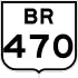 BR-470 shield}}