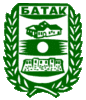 Coat of arms of Batak Municipality