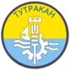 Coat of arms of Tutrakan