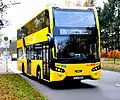 VDL Citea DLF-114