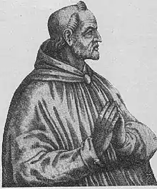 Pope John XXI (1276–1277)