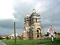 The Orthodox Church in Bač