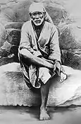 Sai Baba of Shirdi