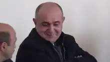 Samvel Babayan