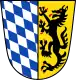 Coat of arms of Bad Reichenhall