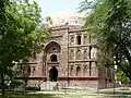 Bade Khan Gumbad