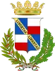 Coat of arms of Bagni di Lucca