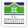 Official logo of Bahçelievler