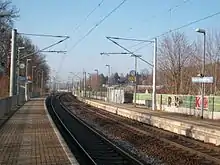 Glauchau-Schönbörnchen halt (2016)