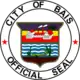 Official seal of Bais