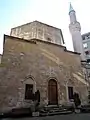 Bayraklı Mosque in Belgrade (1660–1668)